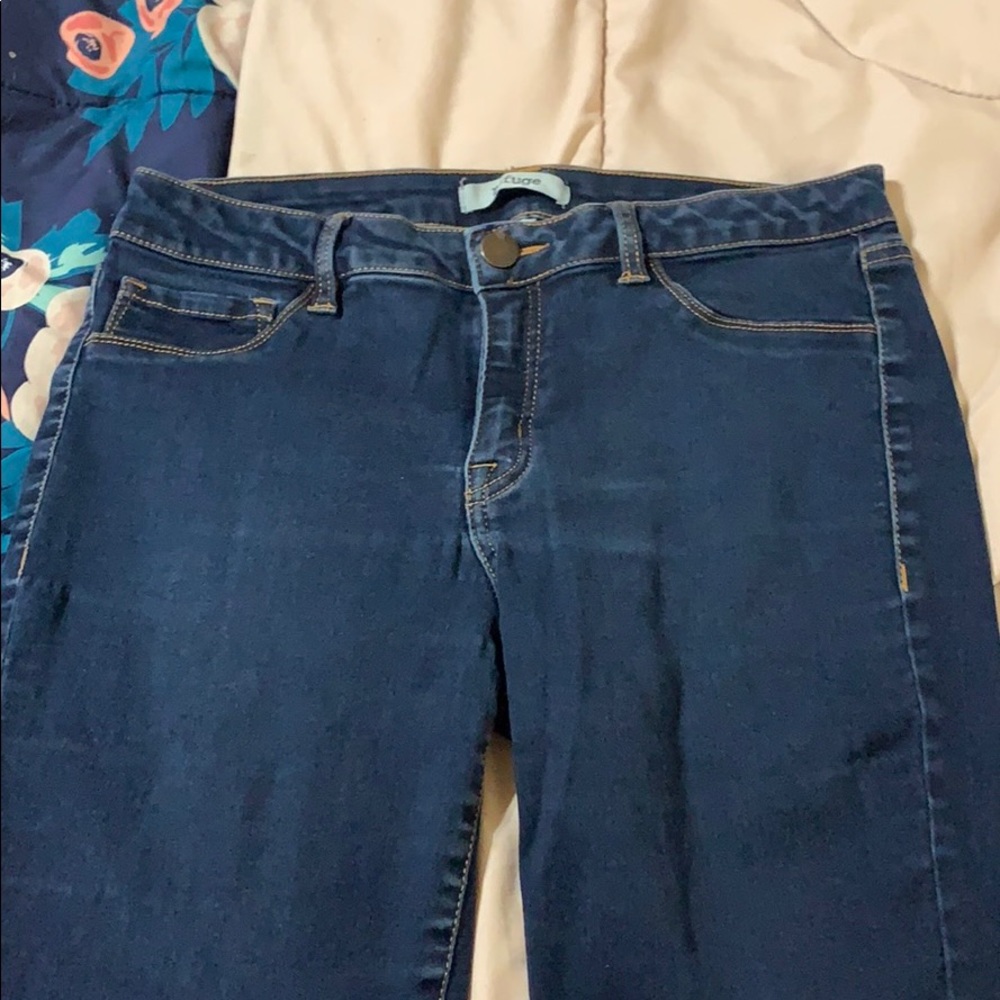 Refuge Jean Jeggings✨ 2/$20 Jeans